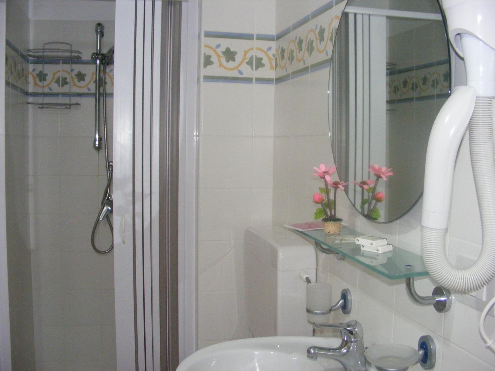 Casa Mafalda B&B Lipari  Exteriér fotografie